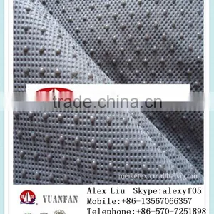 Anti-skid Plastic Non-woven Fabrics Made in China thumbnail-1