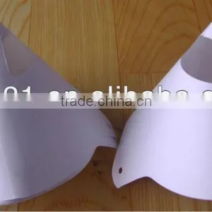 Auto Refinishing Paper Paint Strainers thumbnail-1