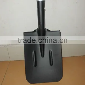 Australia Garden Types of Tools Fiberglass Shovel thumbnail-1