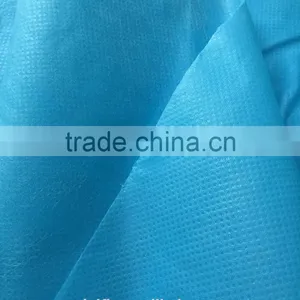 SMS Laminated Nonwovens, SMS Coated With PE Film thumbnail-2