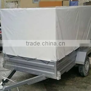 Tarpaulin Cover Pvc thumbnail-1