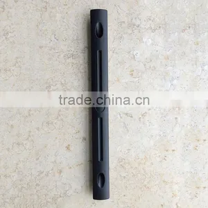 19 Inch Tooless Mounting Network Cabinet 1U Plastic Blank Panel thumbnail-4