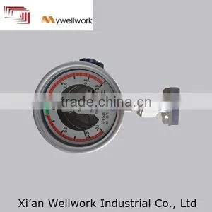 High Quality Stainless Steel Belt Line SF6 Gas Leak Detector thumbnail-1