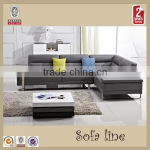 SFA00047 Furniture Sofa Modern Sofa Corner Sofa Leather Sofa Sofa in Sofa thumbnail-1