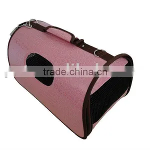 Pet Carrier thumbnail-1