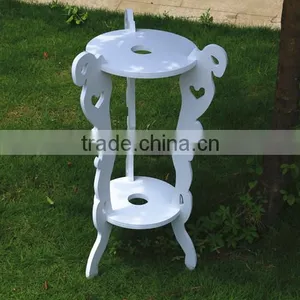 Waterproof New Material Flower and Plant Display Stand thumbnail-2