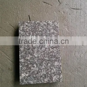 Pink Red Floor Granite Paving Stone, Cheap Paving Stone, Own Quarry and Factory thumbnail-3