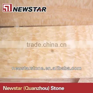 Newstar Polished Honey Yellow Onyx thumbnail-1