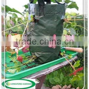 Hanging Planting Bags,Hanging Flower Pouches,Hanging Plant Bag thumbnail-1