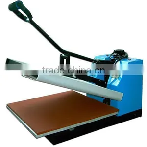 Shaking Head Heat Press Machine Sublimation Printer thumbnail-2