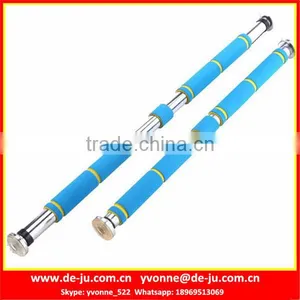 Body Building Pull Exerciser Horizontal Bar thumbnail-1