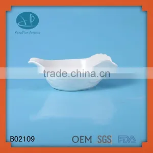 Cearmic Animal Shaped Bowls,ceramic Salad Bowls thumbnail-1