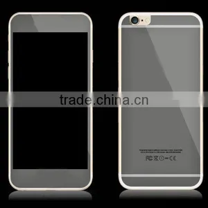New Arrival, Colorful Tempered Glass Screen Protector for Iphone 6, Glass Screen Protector thumbnail-4