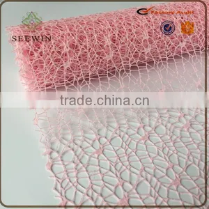 Disposal Web Mesh Table Cloth/ Table Runners thumbnail-1