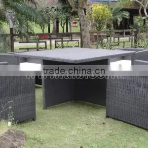 Outdoor Dining Table thumbnail-5