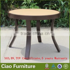 2016 Modern Sofa Side Table Garden Furniture Small Side Table thumbnail-1