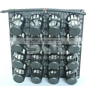 Garden Flower Pots Flower Wall Planters and Pots thumbnail-4
