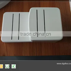 Thick Vacuum Forming Plastic Abs Display Tray thumbnail-1
