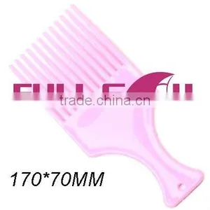 Shower Comb thumbnail-1