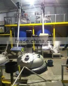 Hebei Huiya Floral Foam Machine for Flower (phonelic/metlbond) thumbnail-3