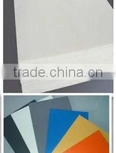 Good Quality Clear PVC Sheet thumbnail-1