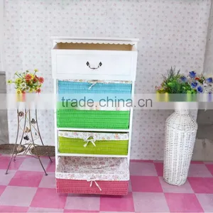 Beautiful Living Room Wooden Cabinet thumbnail-1
