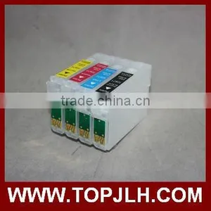 Wholesale OEM Ink Cartridges For Epson Expression ME-10/ ME-101 thumbnail-3