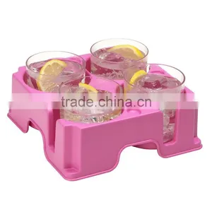 Multi-Cup Holder / Tray thumbnail-2