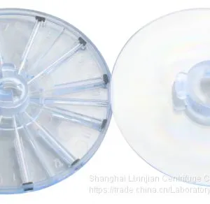 Mini Centrifuge 500rpm- 12, 000rpm, Mini Centrifuge 500rpm- 12, 000rpm, 24*2.2/1.5ml , Large Capacity (Mini-L) thumbnail-3