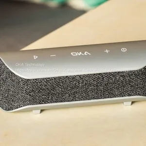 Wireless Bluetooth Speaker Review thumbnail-1