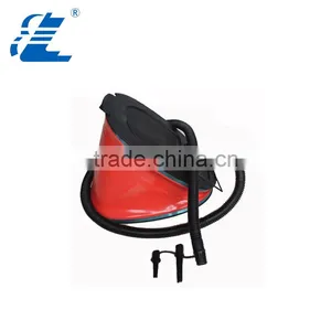 Foot Pump thumbnail-6
