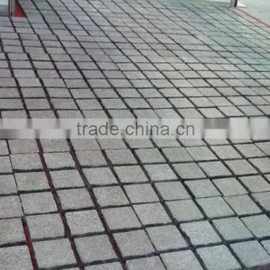 Cobblestone Paver Mats Black Paving Stone Granite Paving Stone thumbnail-1
