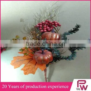 Harvest Festival Party Supplies Outdoor Decorating Pumpkins for Event Decor thumbnail-2