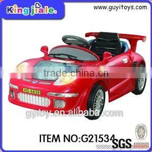 Hottest Selling in China Factory Fashion Top Sale Baby Sit Car Baby Toy thumbnail-1