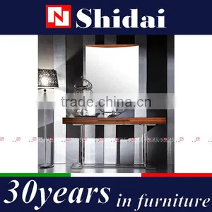 Modern Console Table / Antique Console Table / Stainless Steel Console Table E-162 thumbnail-1