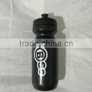 Food Grade HDPE 600ml Sport Water Bottle With Customer Logo thumbnail-1