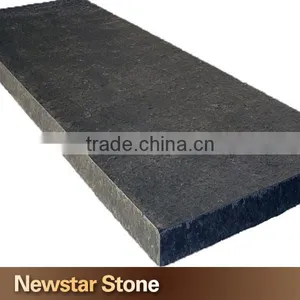 Chinese Good Quanlity Black Basalt Stone thumbnail-1