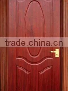 2016 Solid Wood Door thumbnail-1