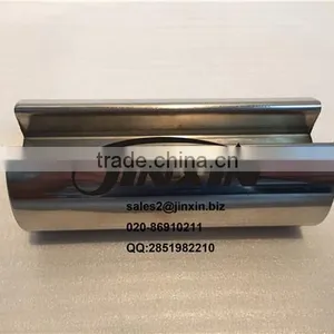 Stainless Steel U Channel Tube Double U Channel Fence Posts(YK-9351) thumbnail-1