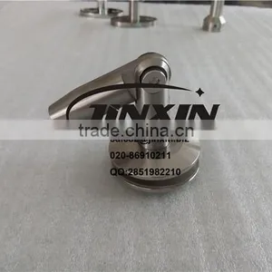 304/316 Glass Canopy Hardware Fitting Accessories thumbnail-1