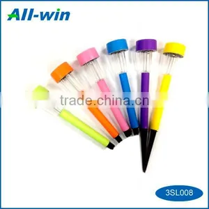 Garden Outdoor LED Plug Type Street Decorative Fairy Solar Colorful Light thumbnail-1