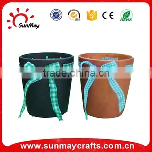 Decorative Ceramic Flower Pot thumbnail-1