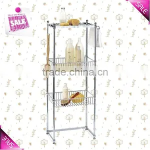 Bathroom Shower Rack thumbnail-1