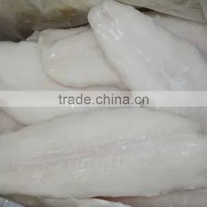 Basa Fillet/frozen Pangasius Fillet/frozen Pangasius Whole Round/ Frozen Pangasius Steak thumbnail-1