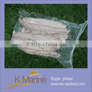 Product Seafood Frozen Yellowfin Tuna Loins thumbnail-1