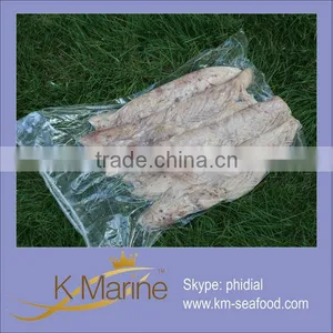 Fish Seafood Frozen Fresh Yellowfin Tuna Loin thumbnail-1