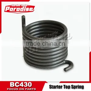 CG430 Grass Cutter Rewind Starter Spring thumbnail-1
