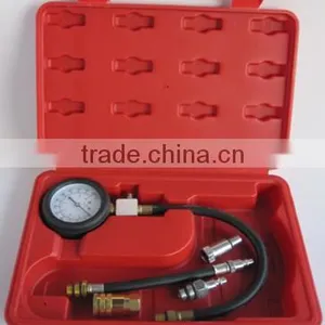 TU-3 Multiple-Function Cylinder Pressure Meter - Car Testing Tools thumbnail-1