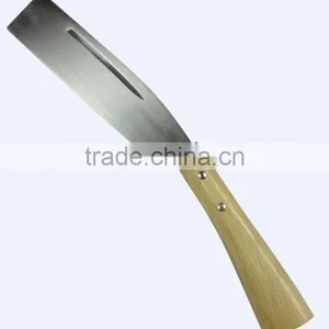 1203 All-steel Single-edged Hatchet thumbnail-1
