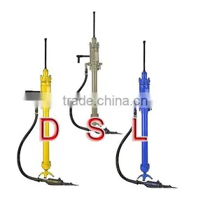 YSP45 Stoper Rock Drill for Mining and Shaft Sinking thumbnail-1